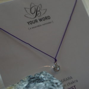 Swarovski Crystal