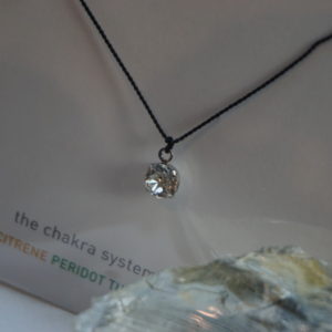 Swarovski Crystal