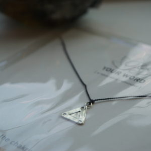 Manifest Necklace