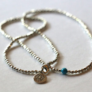 Intention Necklace