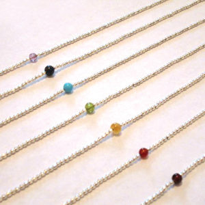 Intention Necklace