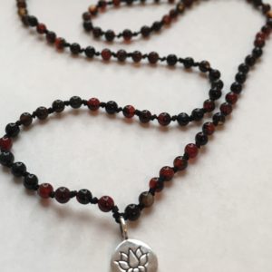 Japa Necklace
