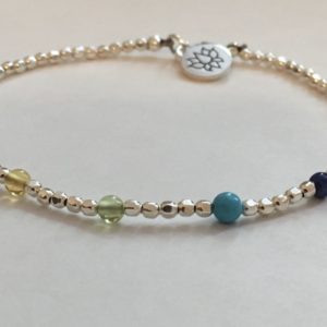 Balance Bracelet