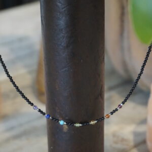 Chakra Necklace